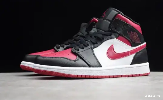 Mid Bred  Jordan Air Toe 554724-066 554724-066 1 0329
